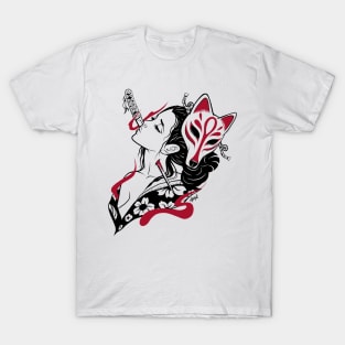 The Last Dagger T-Shirt